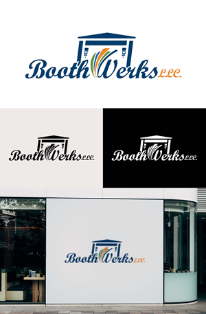 Logo Design by PixelUP Graphics for this project | Design: #34002028