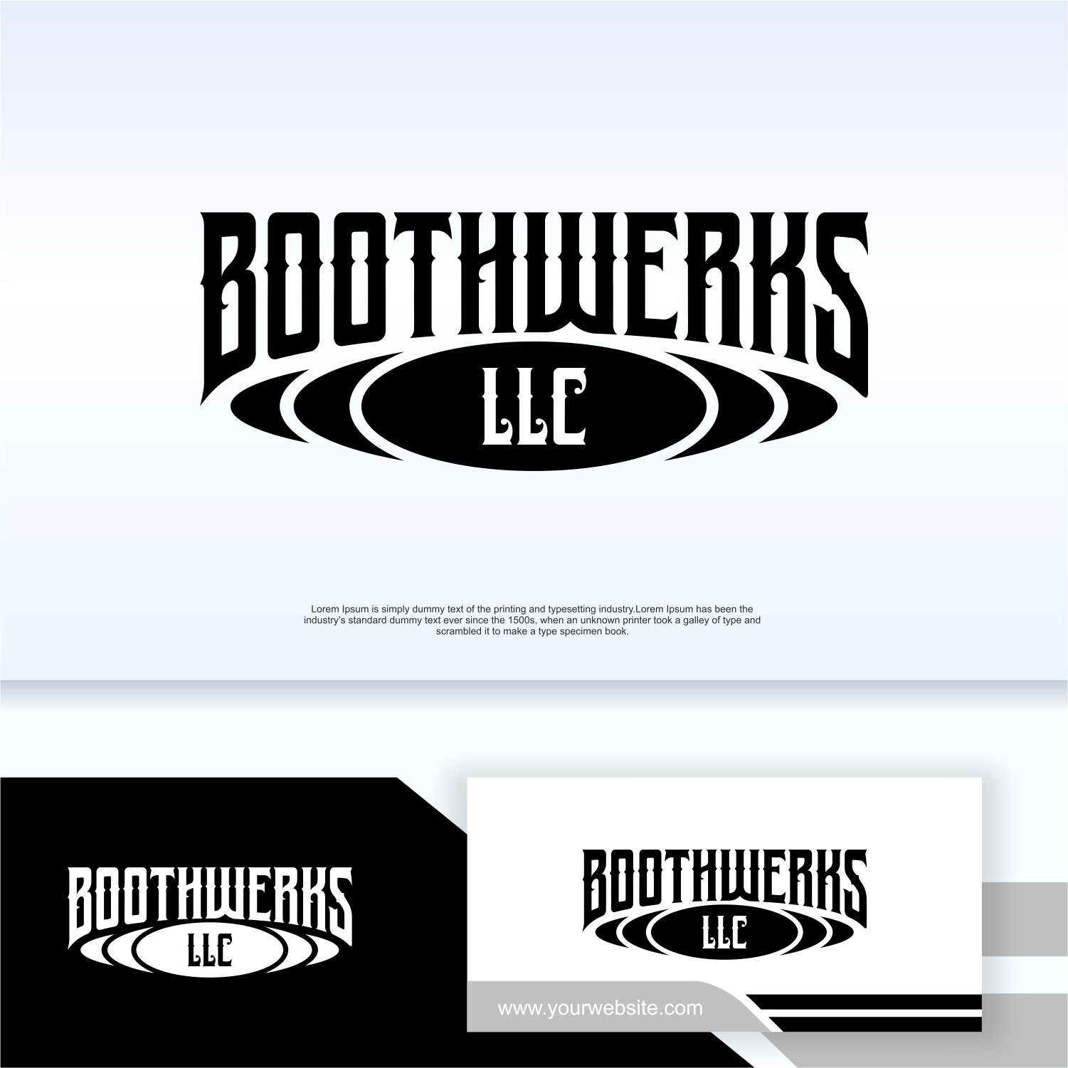 Logo Design by Apache Kretek for this project | Design #34003849