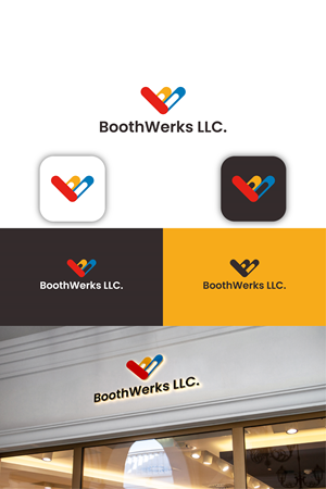 Logo Design by Boril Std