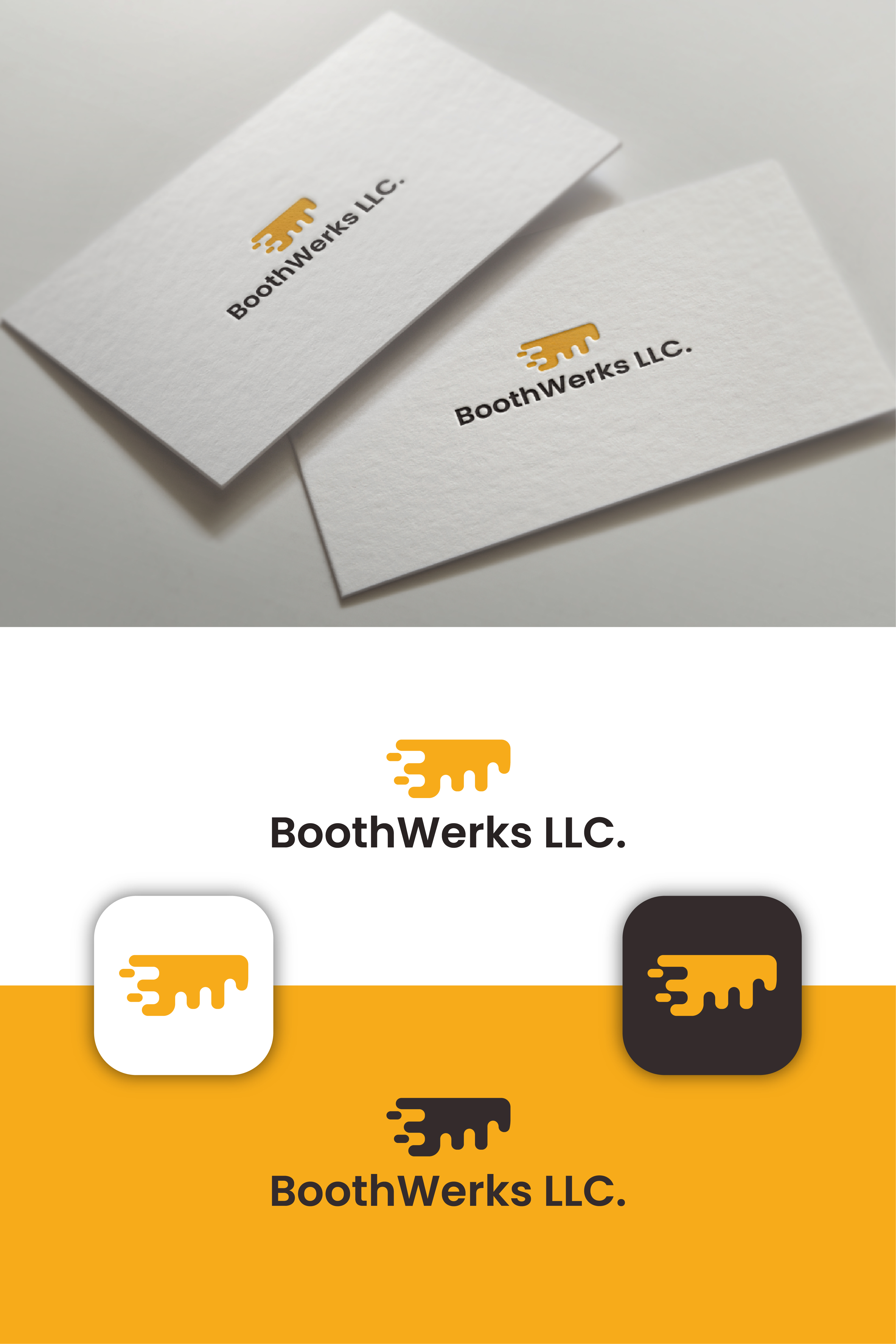 Logo Design by Boril Std for this project | Design #34001330