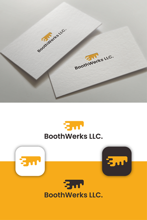 Logo Design by Boril Std for this project | Design: #34001330