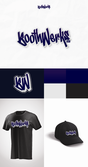 Logo Design by KVA Solutions