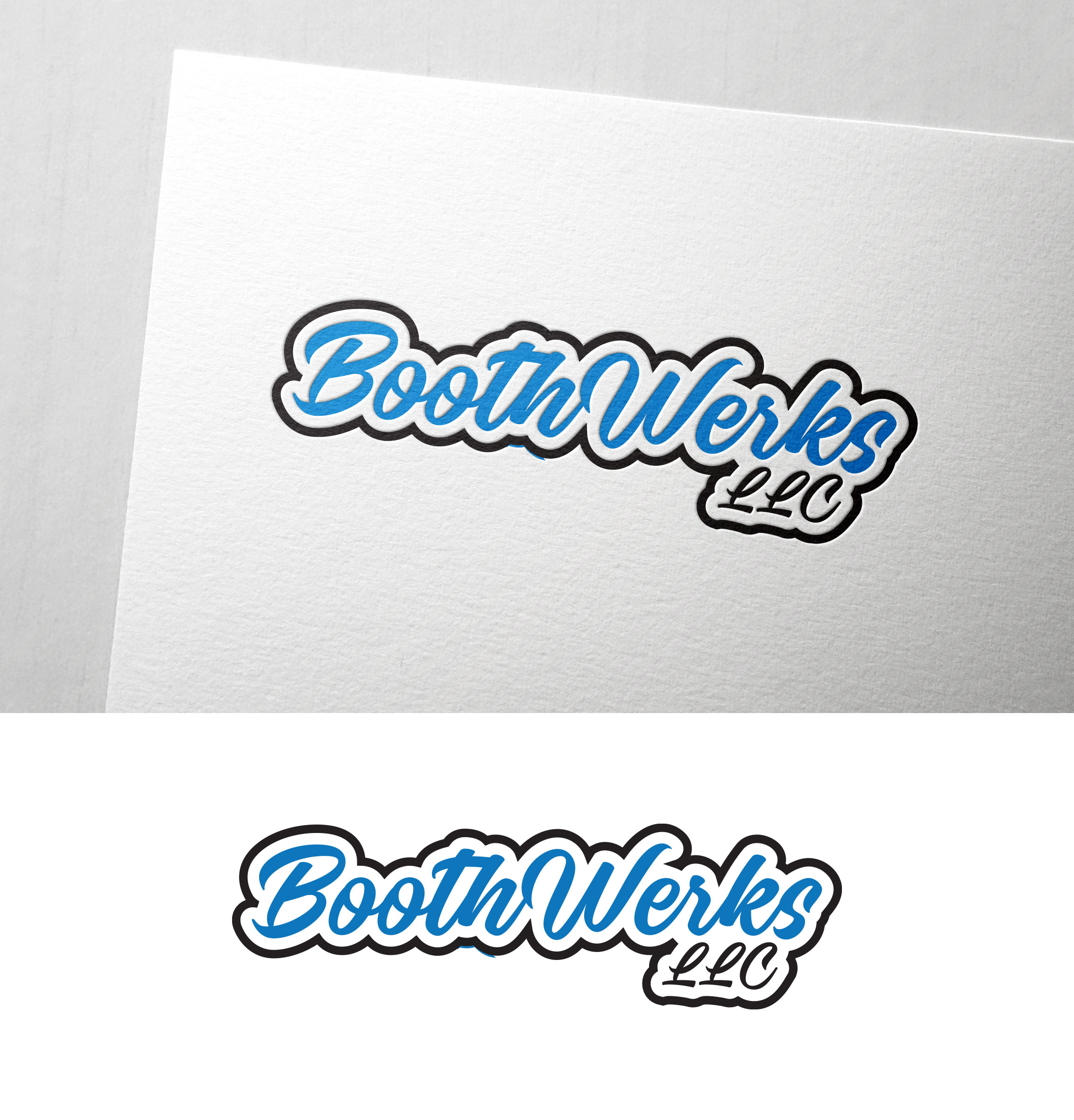 Logo Design by Impressive Solutions for this project | Design #34001963