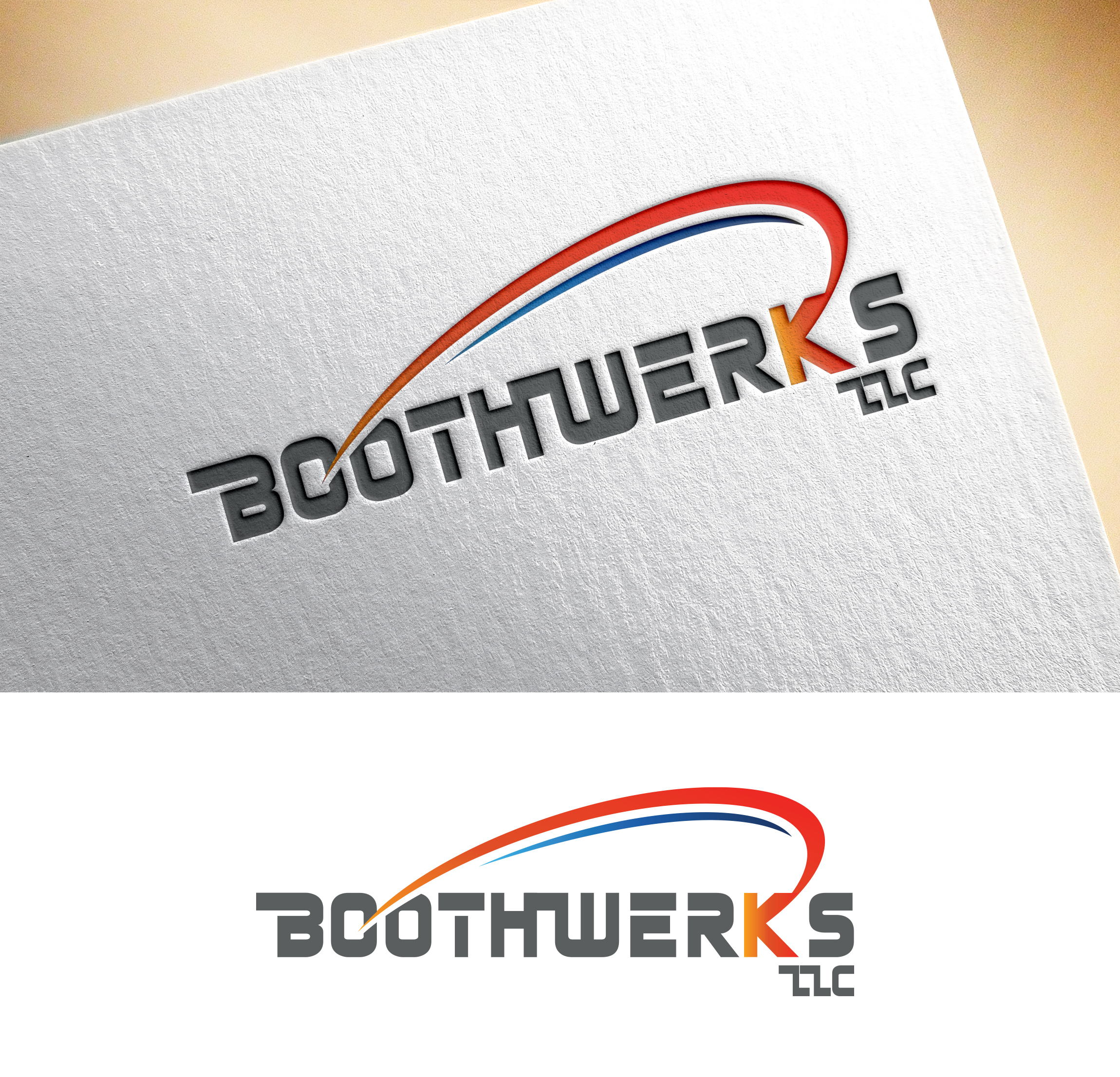 Logo Design by Impressive Solutions for this project | Design #34001964