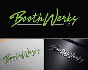 Logo Design by Atec for this project | Design: #34000611