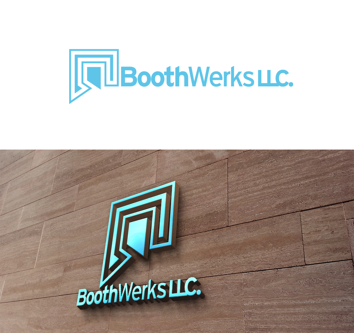 Logo Design by patriciaparadesign for this project | Design #34014480