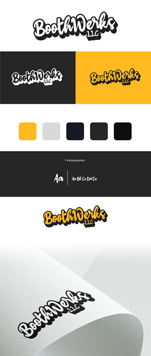 Logo Design by Skozer for this project | Design: #34016089