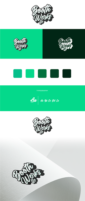 Logo Design by Skozer for this project | Design: #34016306