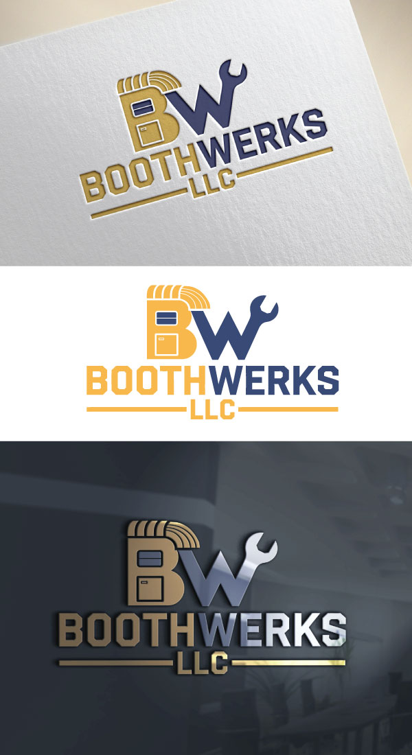 Logo-Design von AB design ..... für dieses Projekt | Design #34001945