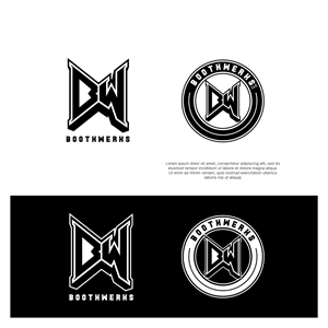 Logo Design by ThiagoB for this project | Design: #33998429