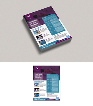 Flyer-Design von Design Motion für dieses Projekt | Design: #34016375