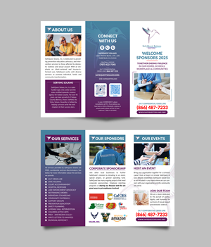 Flyer Design by Sun Moon Graphic Designer
