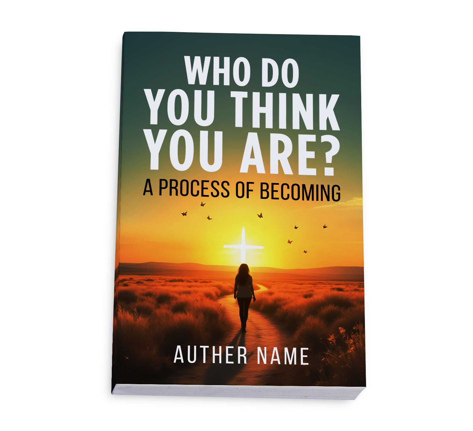 Book Cover Design by G T for TeOusia dba Dr. Dea | Design #34023891