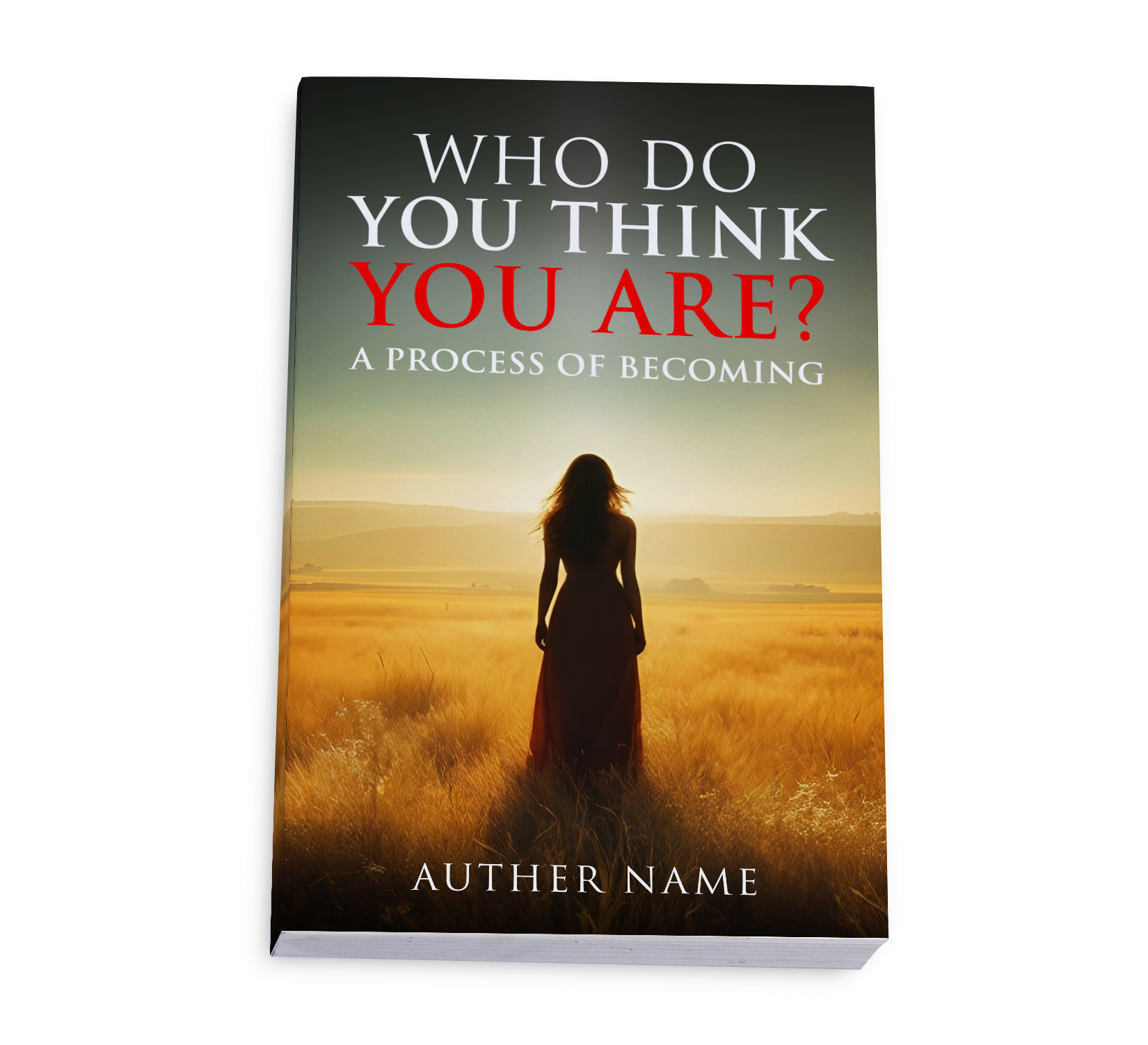 Design de Couverture de Livre par G T pour TeOusia dba Dr. Dea | Design #34023896