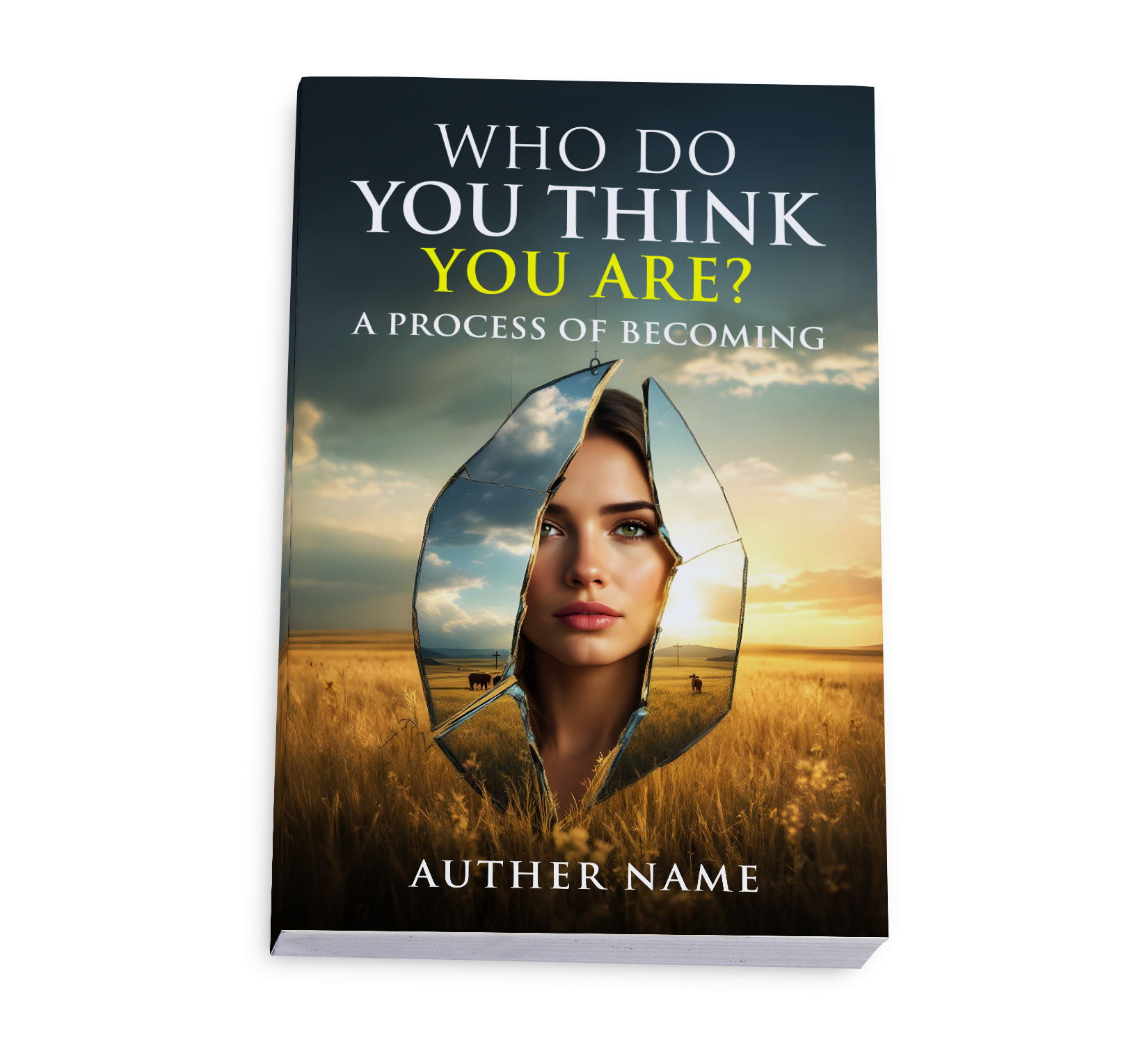 Book Cover Design by G T for TeOusia dba Dr. Dea | Design #34023901