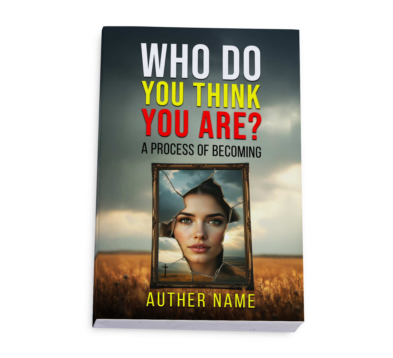 Book Cover Design by G T for TeOusia dba Dr. Dea | Design #34023905