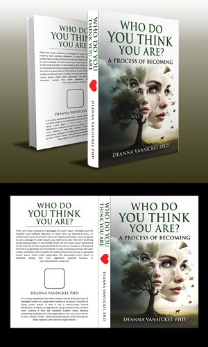 Book Cover Design by G T