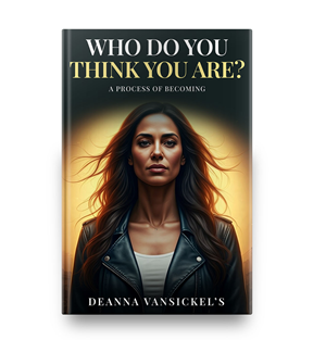 Book Cover Design by abdul700 for TeOusia dba Dr. Dea | Design: #34010000