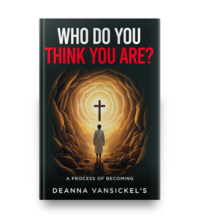 Book Cover Design by abdul700 for TeOusia dba Dr. Dea | Design: #34010763