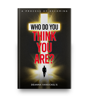 Book Cover Design by abdul700 for TeOusia dba Dr. Dea | Design: #34010806