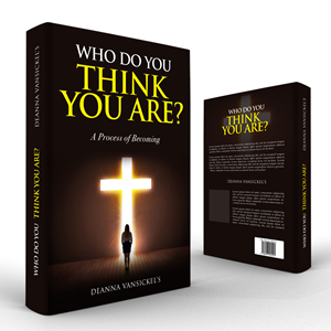 Book Cover Design by abdul700 for TeOusia dba Dr. Dea | Design: #34011132