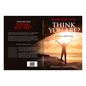 Book Cover Design by abdul700 for TeOusia dba Dr. Dea | Design: #34011351