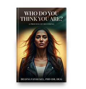 Book Cover Design by abdul700 for TeOusia dba Dr. Dea | Design: #34026180