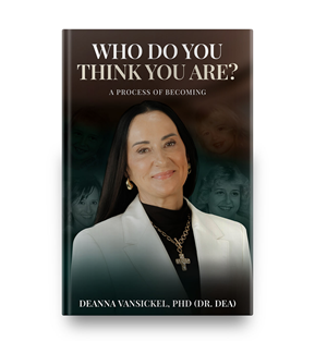 Book Cover Design by abdul700 for TeOusia dba Dr. Dea | Design: #34072734