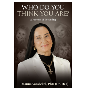 Book Cover Design by abdul700 for TeOusia dba Dr. Dea | Design: #34073866