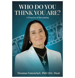 Book Cover Design by abdul700 for TeOusia dba Dr. Dea | Design: #34073968