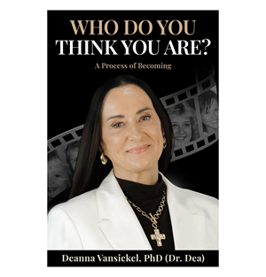 Book Cover Design by abdul700 for TeOusia dba Dr. Dea | Design: #34074001