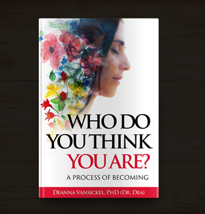 Book Cover Design by abdul700 for TeOusia dba Dr. Dea | Design: #34102122