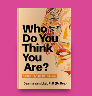 Book Cover Design by abdul700 for TeOusia dba Dr. Dea | Design: #34103623