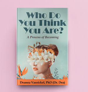 Book Cover Design by abdul700 for TeOusia dba Dr. Dea | Design: #34103665