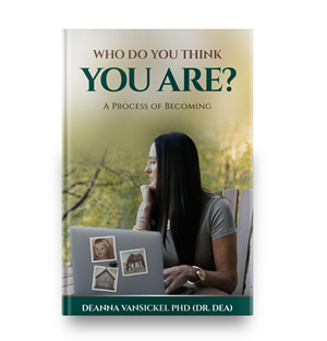 Book Cover Design by abdul700 for TeOusia dba Dr. Dea | Design: #34164715