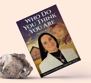 Book Cover Design by abdul700 for TeOusia dba Dr. Dea | Design: #34171611