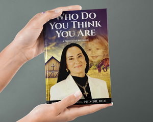 Book Cover Design by abdul700 for TeOusia dba Dr. Dea | Design: #34171621