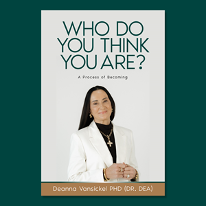 Book Cover Design by abdul700 for TeOusia dba Dr. Dea | Design: #34197800