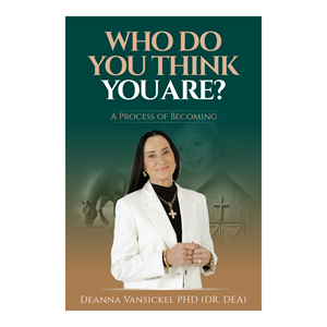 Book Cover Design by abdul700 for TeOusia dba Dr. Dea | Design: #34198051