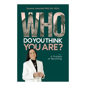 Book Cover Design by abdul700 for TeOusia dba Dr. Dea | Design: #34198147