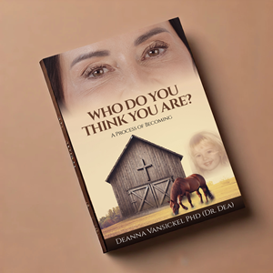 Book Cover Design by abdul700 for TeOusia dba Dr. Dea | Design: #34208738