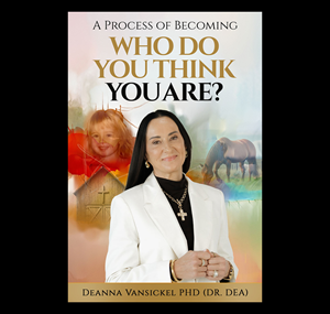 Book Cover Design by abdul700 for TeOusia dba Dr. Dea | Design: #34238320