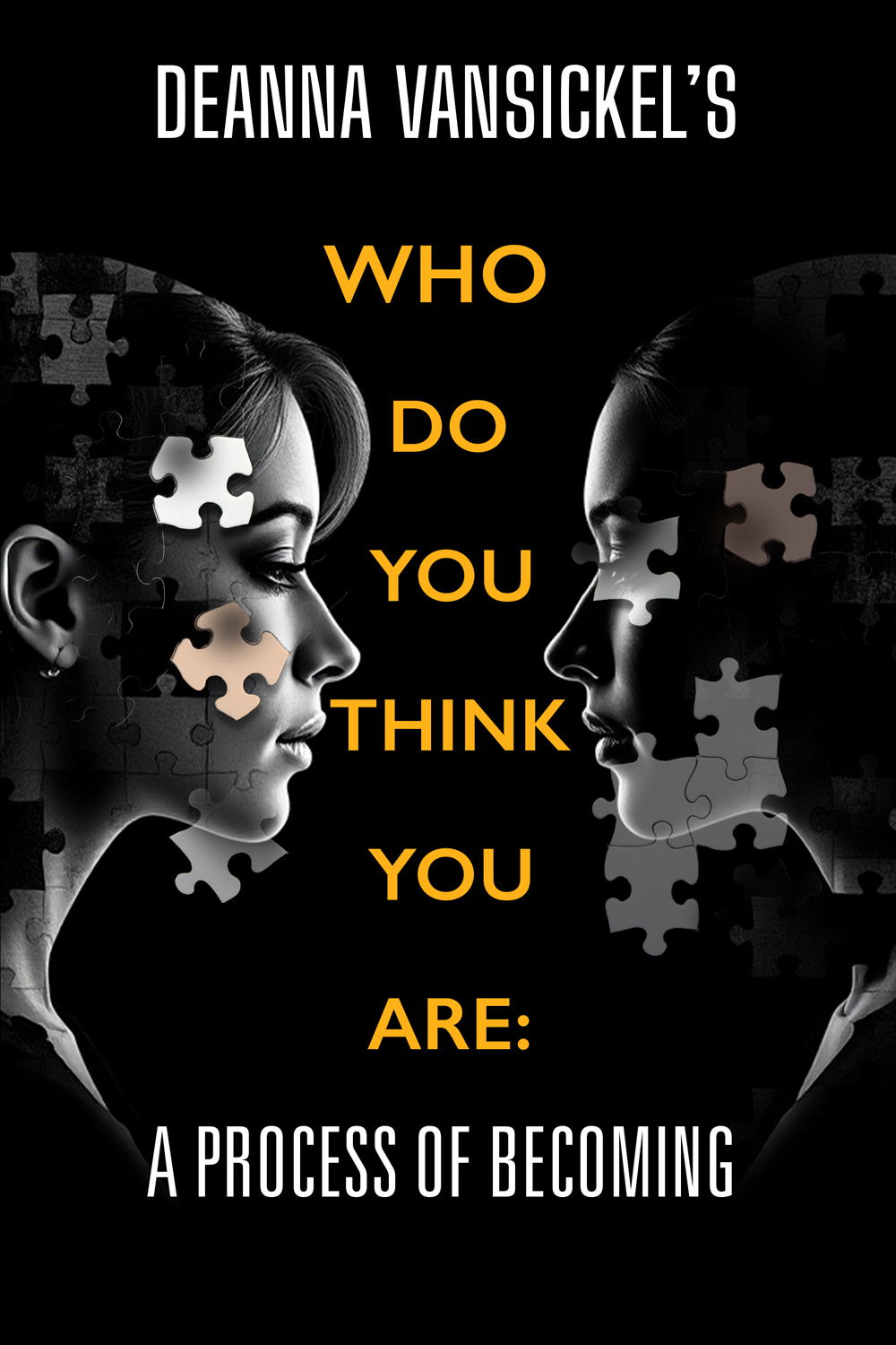 Book Cover Design by illuminati-design for TeOusia dba Dr. Dea | Design #34031949