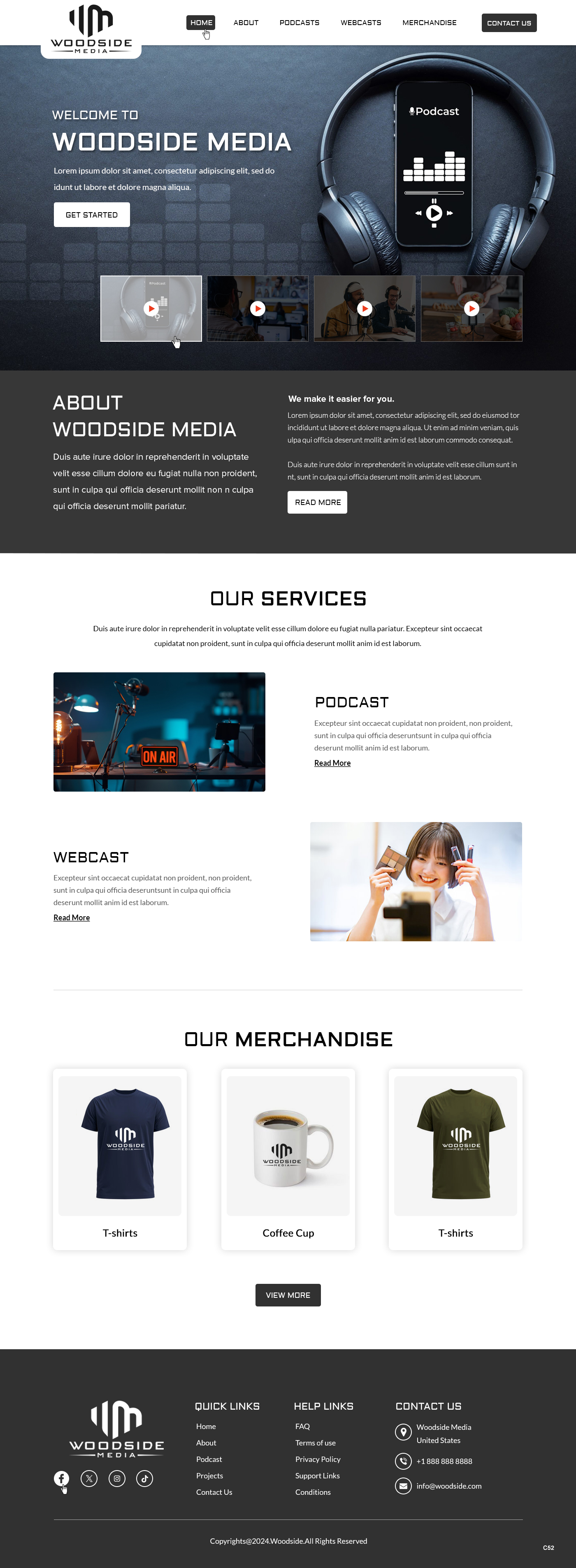 Web Design by pb for this project | Design #34004551