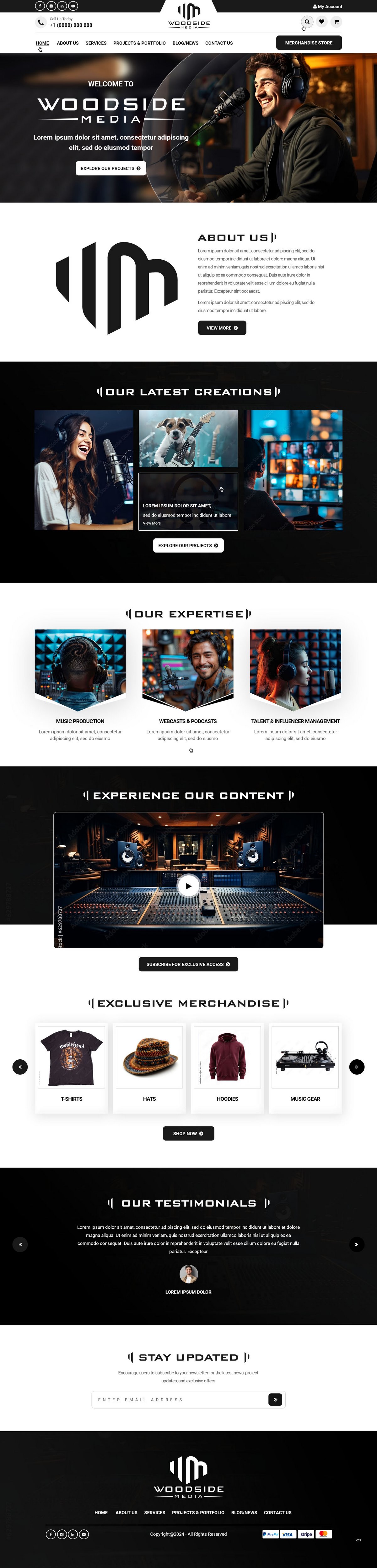 Web-Design von pb für dieses Projekt | Design #34012047