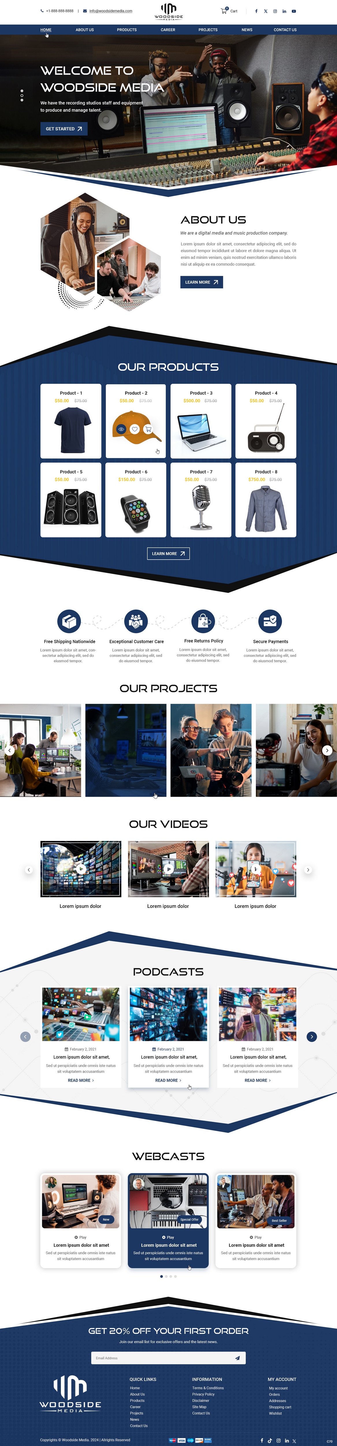 Web-Design von pb für dieses Projekt | Design #34012049