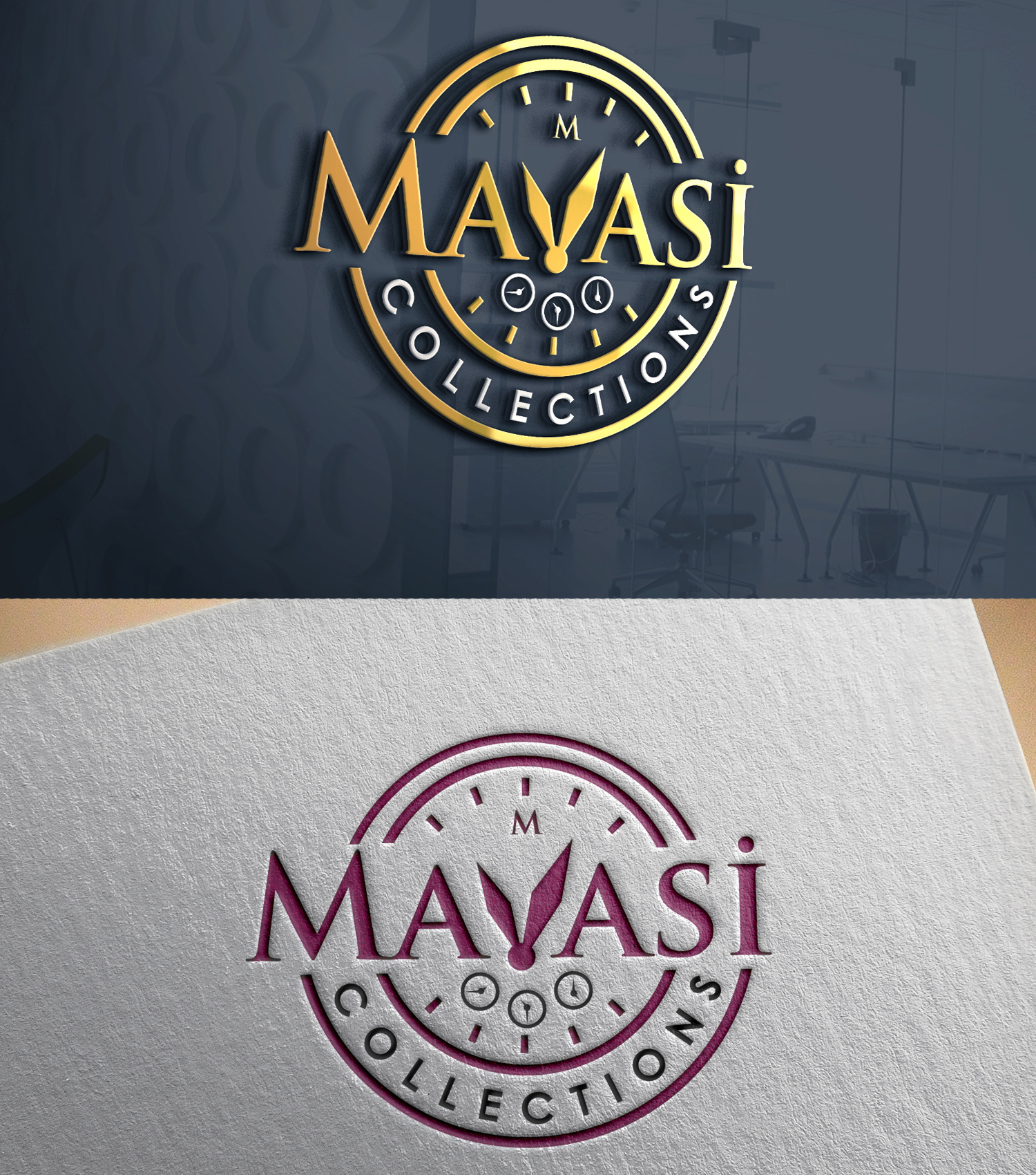 Diseño de Logo por 24ksunny para este proyecto | Diseño #34000148