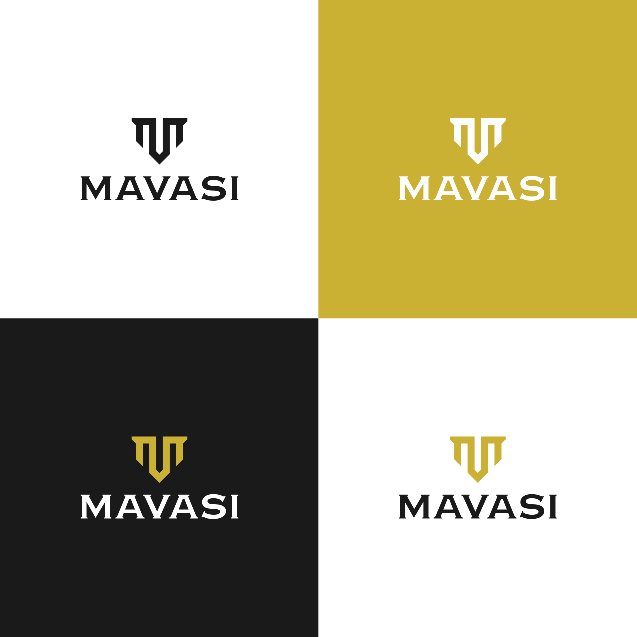 Logo Design by Bingah for this project | Design #34039054