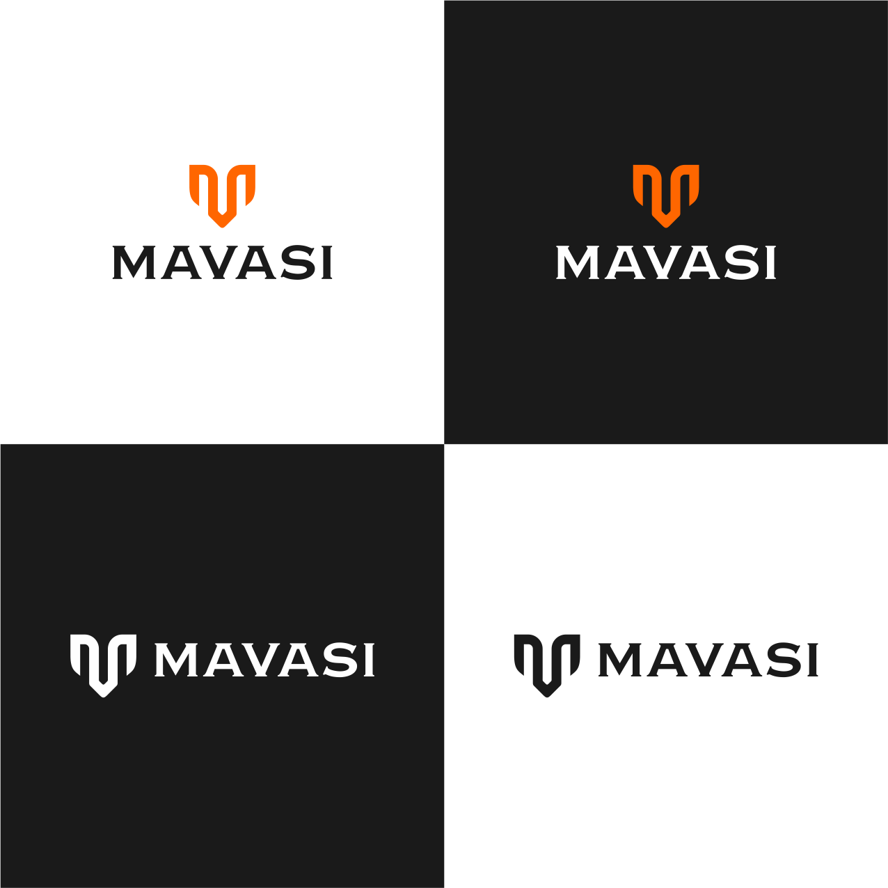 Logo Design by Bingah for this project | Design #34043591