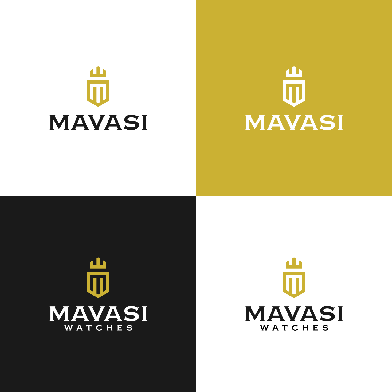 Logo Design by Bingah for this project | Design #34043596